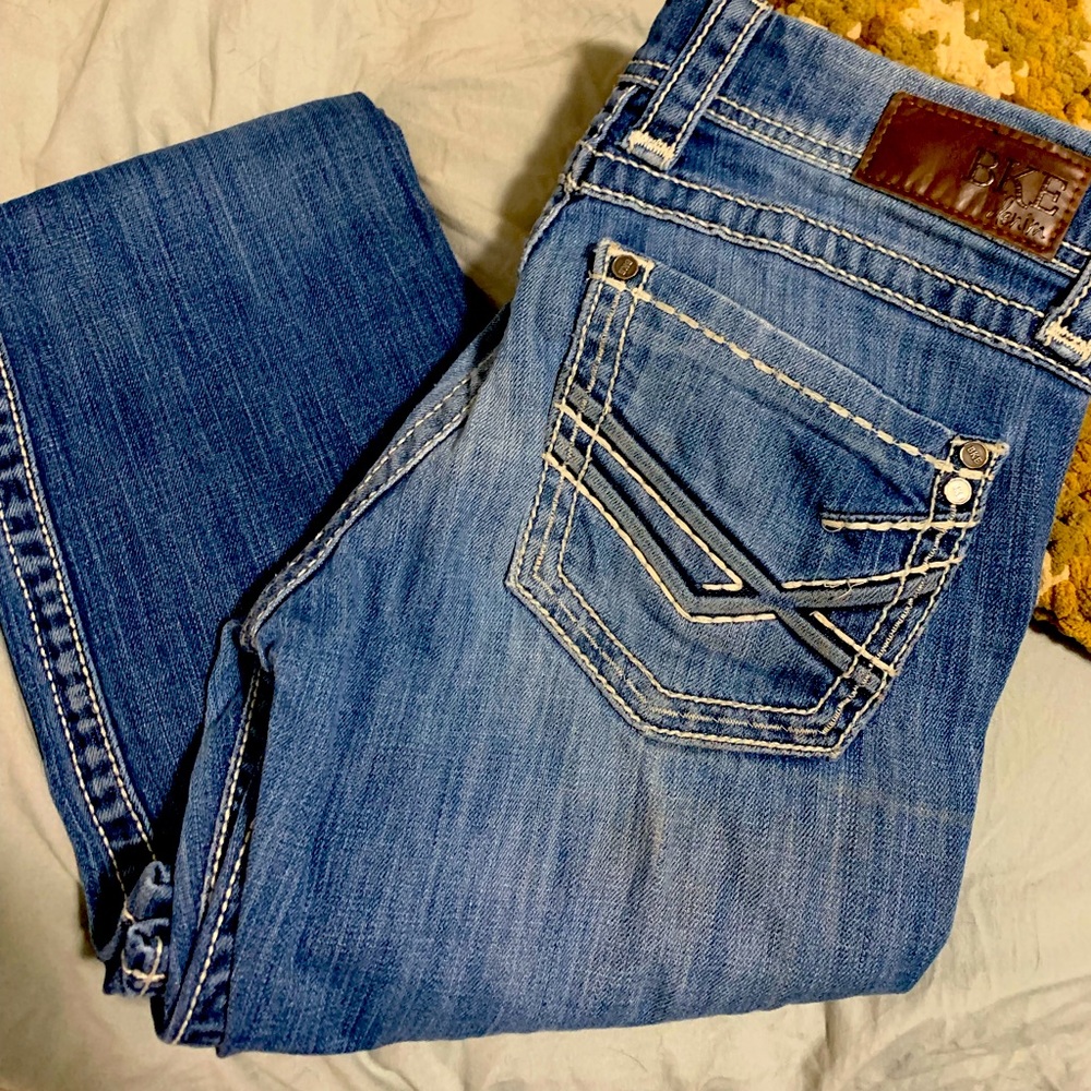 BKE Jeans